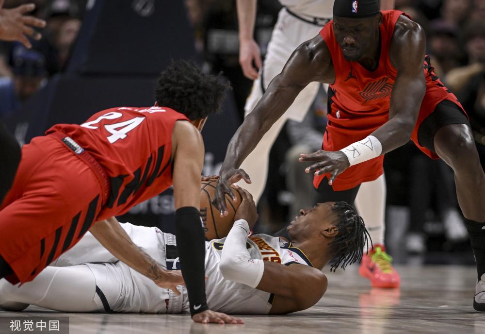 不止灰熊提 不止灰熊提