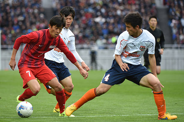 一次采访中 一次采访中